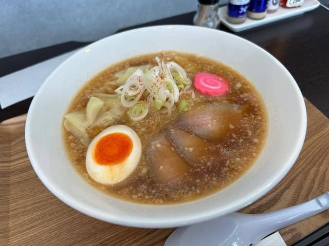 めんQ - サブ画像1