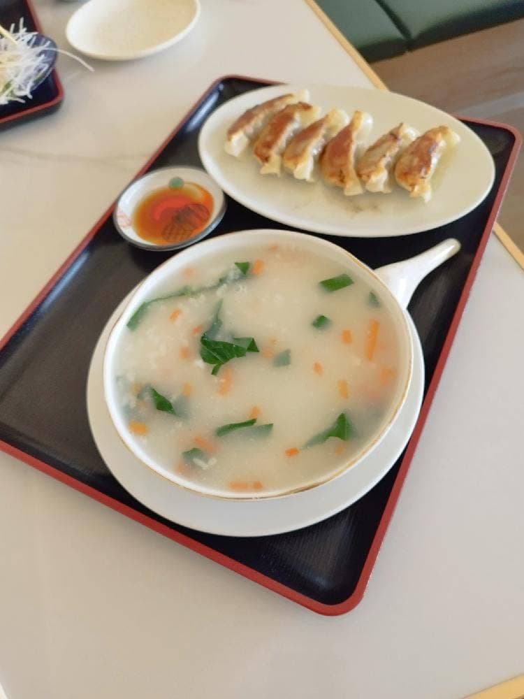 五穀豊登 大飯荘