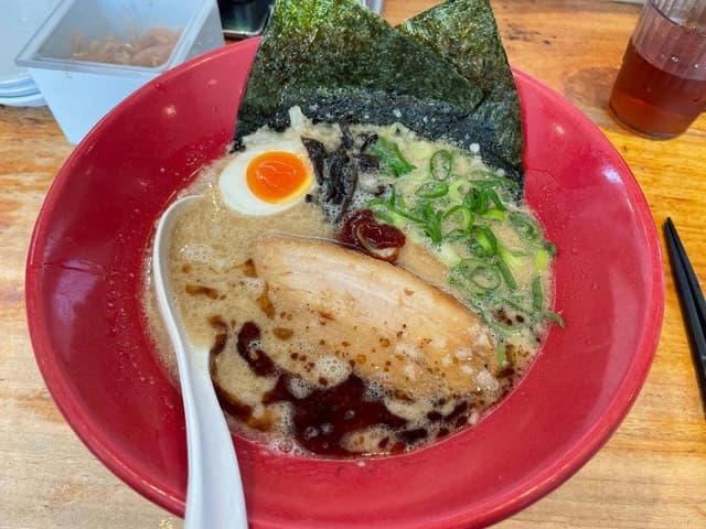 一風堂 たまプラーザ店 - サブ画像3