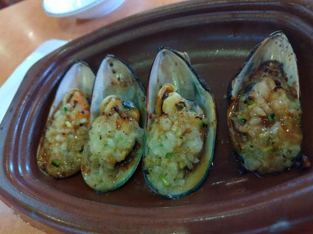 サイゼリヤ 本藤沢店 - サブ画像1