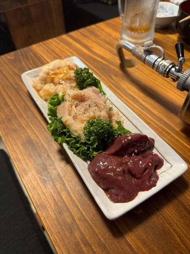 丑はる - サブ画像2