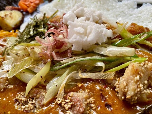 Shamrock Cafe - サブ画像2