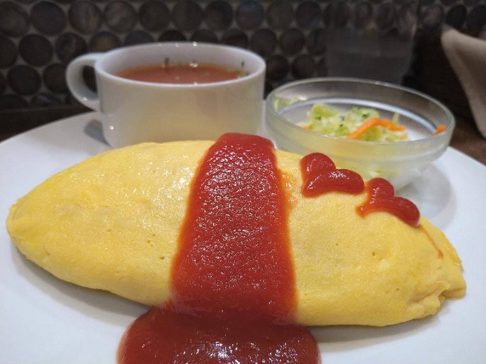 たいめいけん そごう横浜店