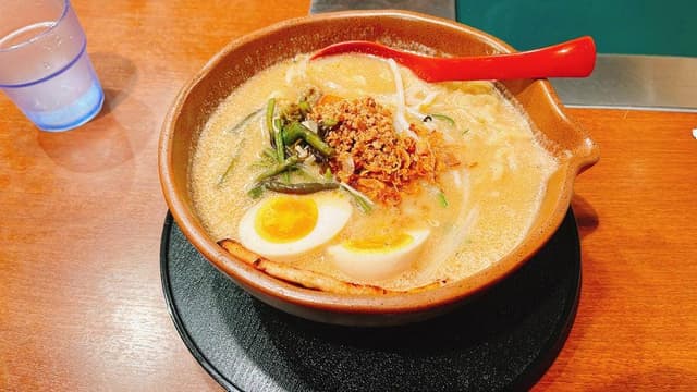 麺場 田所商店 南浦和店 - サブ画像3