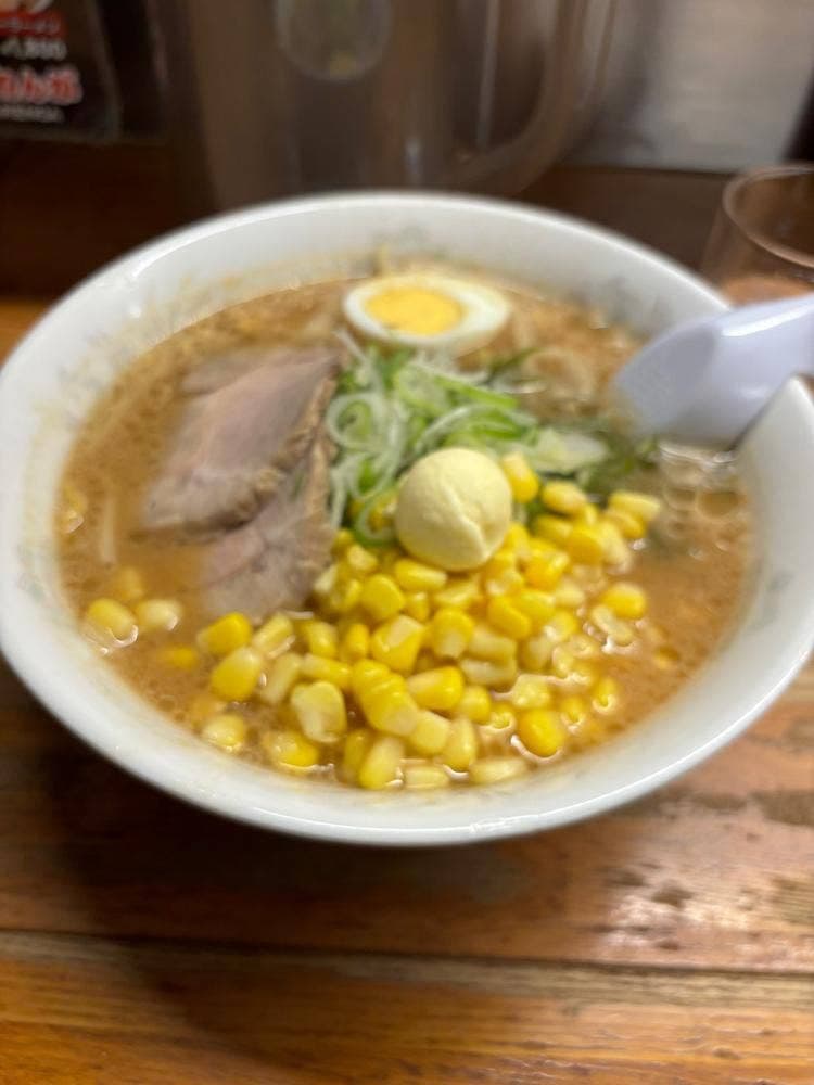 赤れんがラーメン南4条店