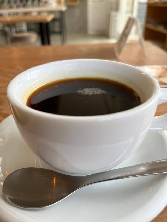 MYOKO COFFEE ローステリーカフェ 北新井店 - サブ画像3