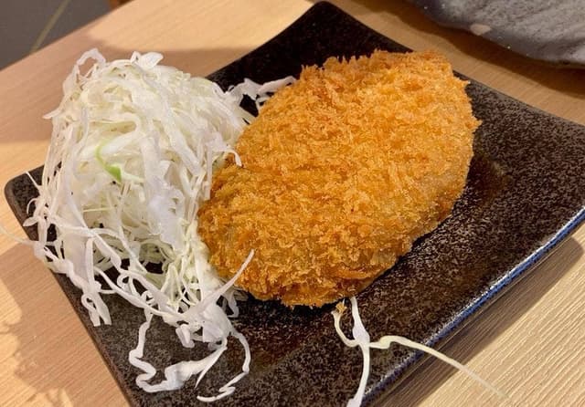 とんかつ神楽坂さくら 水戸笠原店 - サブ画像2