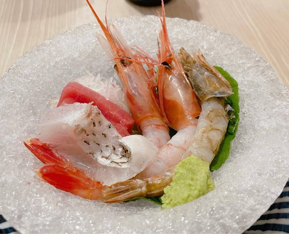 旅亭懐石 のとや