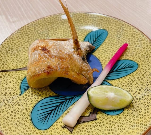 旅亭懐石 のとや - サブ画像3