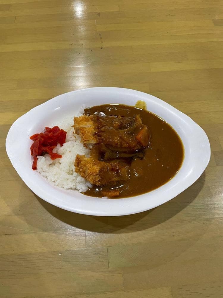 ハロンボウ 東京競馬場