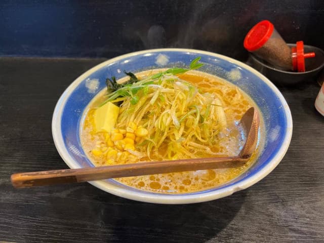 味噌ラーメン専門店 味噌一 大原店 - サブ画像3