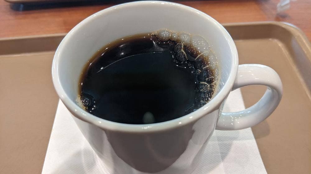 ハースブラウン上井草店