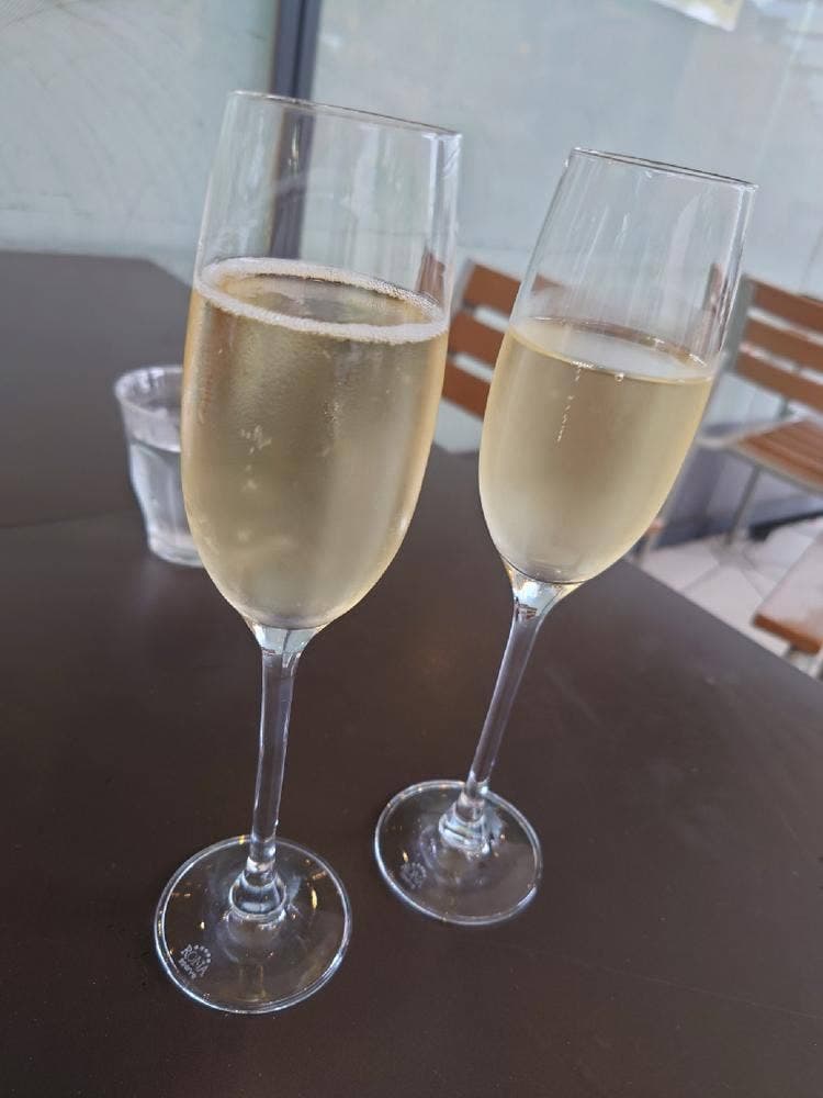 リオグランデグリル 横浜ベイクォーター