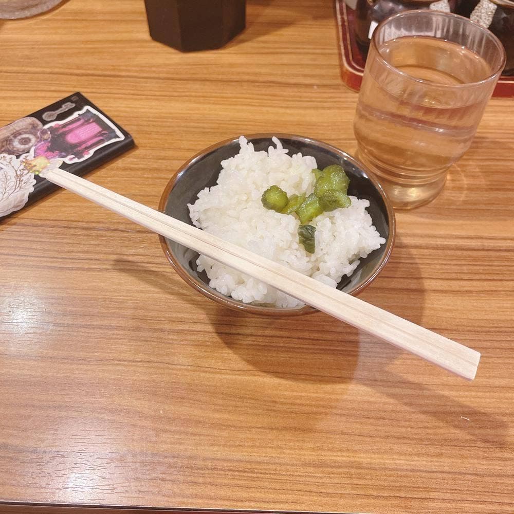 壱角家 松戸店