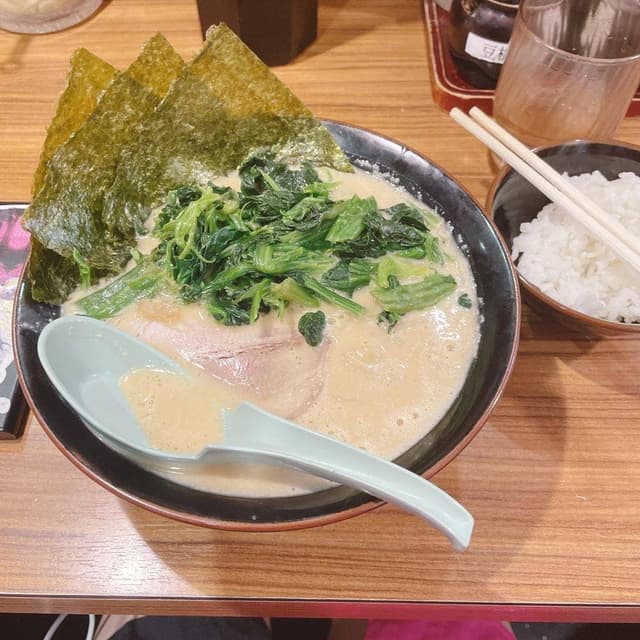 壱角家 松戸店 - サブ画像3