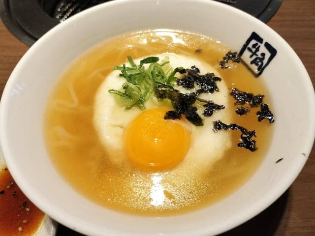 牛角 逆瀬川店 - サブ画像1