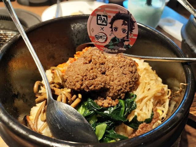 牛角 逆瀬川店 - サブ画像2
