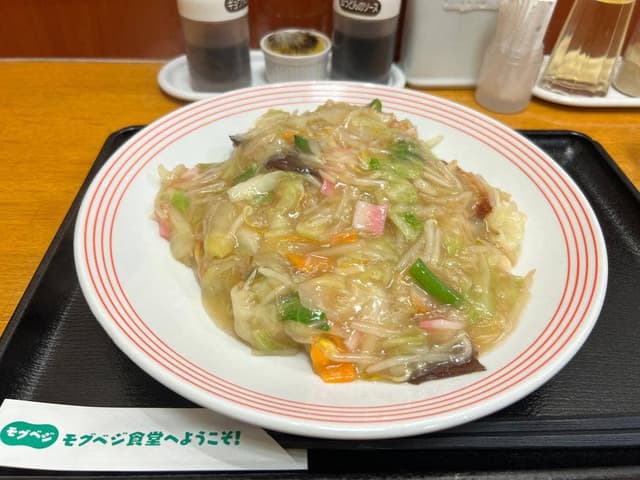リンガーハット 伊勢佐木モール店 - サブ画像1