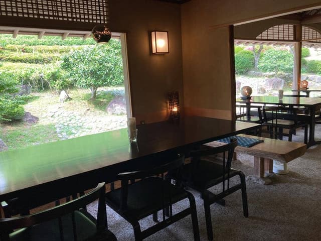 みふね茶屋 - サブ画像1