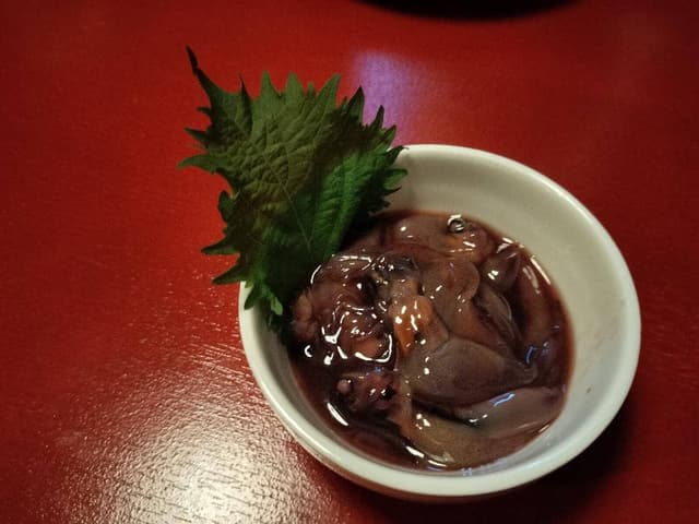 個室泳ぎイカ 九州うまか 近鉄奈良駅前店 - サブ画像1