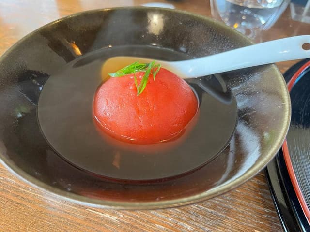 麺処 いっせい - サブ画像2