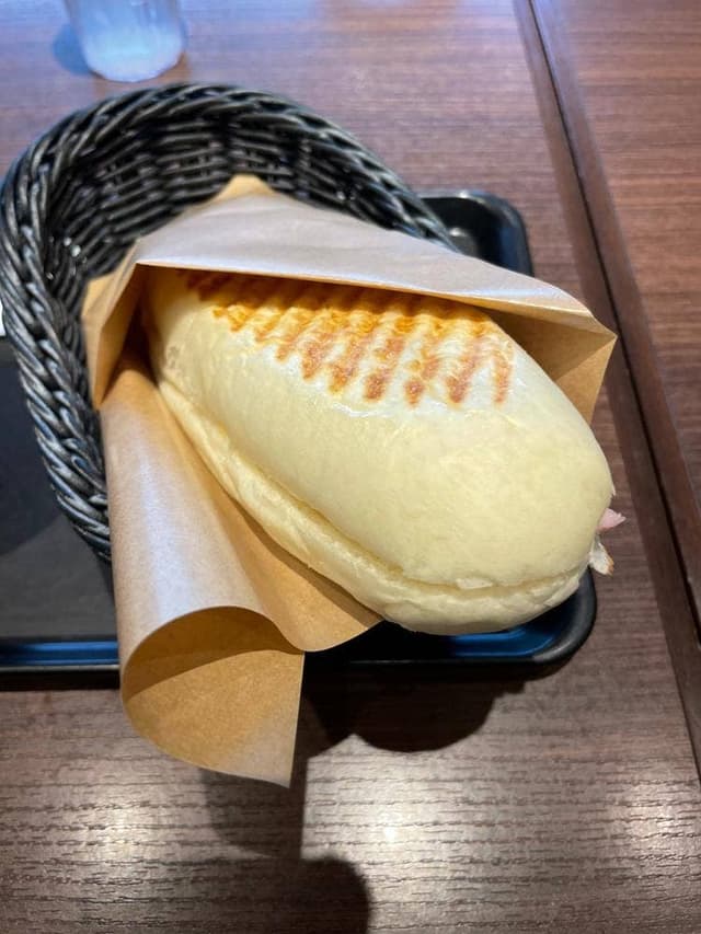 BECK'S COFFEE SHOP 御徒町店 - サブ画像1