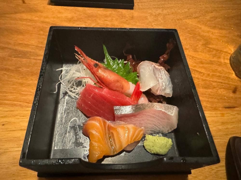 北の海手箱 風