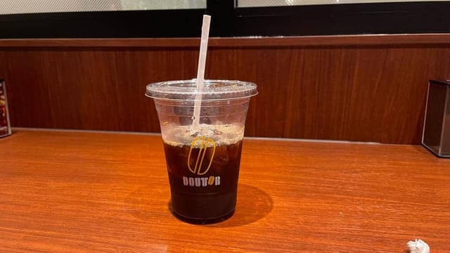 ドトールコーヒーショップ 新大手町ビル店 - サブ画像1