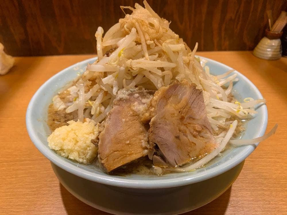 麺屋まんてん 笹島店