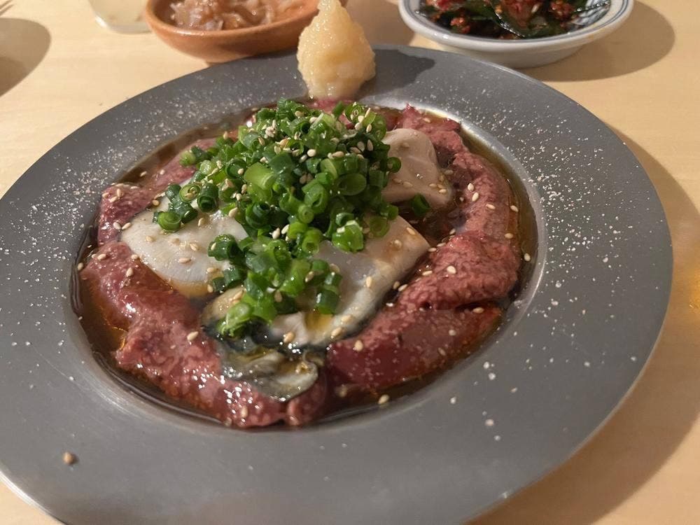 イザカヤキツネ 裏なんば店