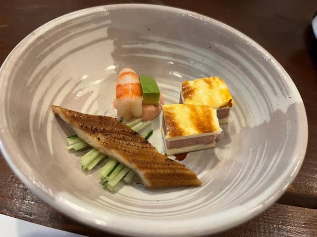 魚々十 - サブ画像2