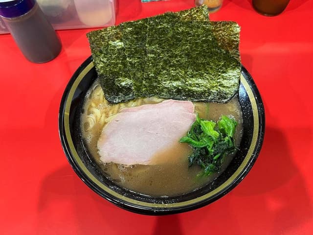らーめん 直射日光 - サブ画像1