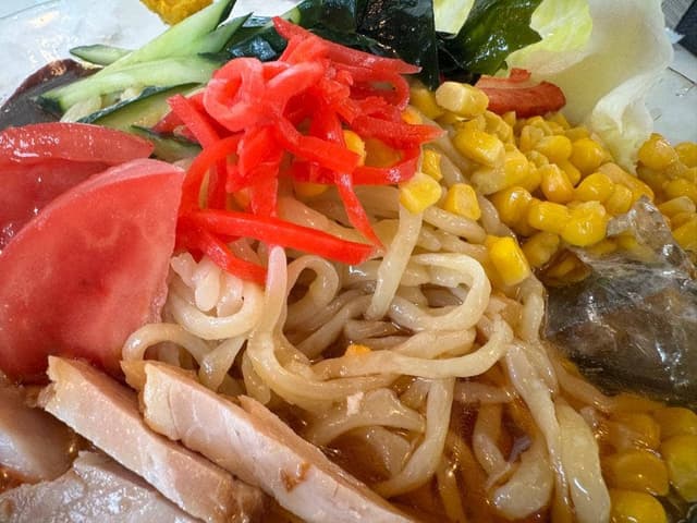 かどや食堂 - サブ画像1