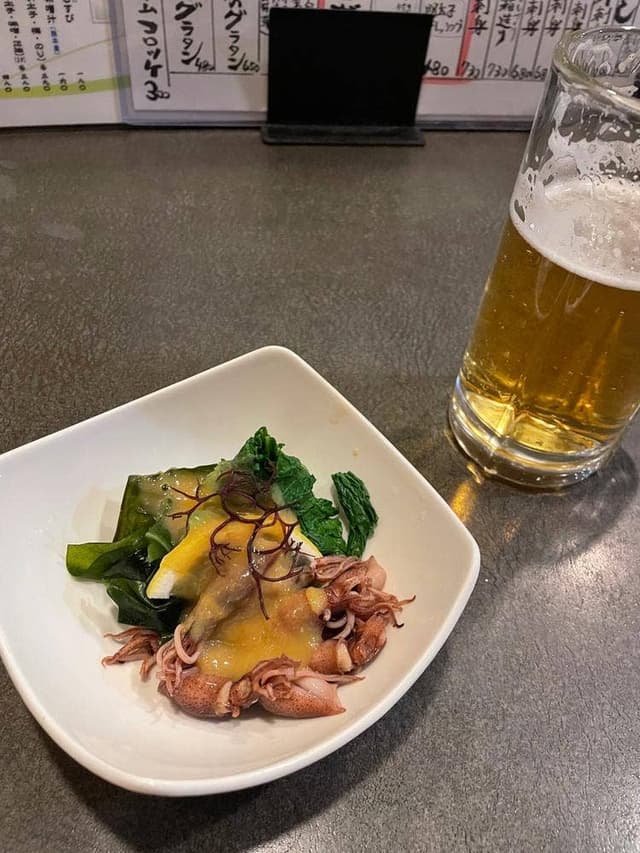 食彩や 魚太郎 ひばりが丘店 - サブ画像1