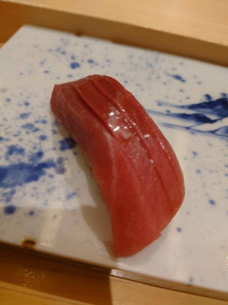 鮨 銀座おのでら 弟本店