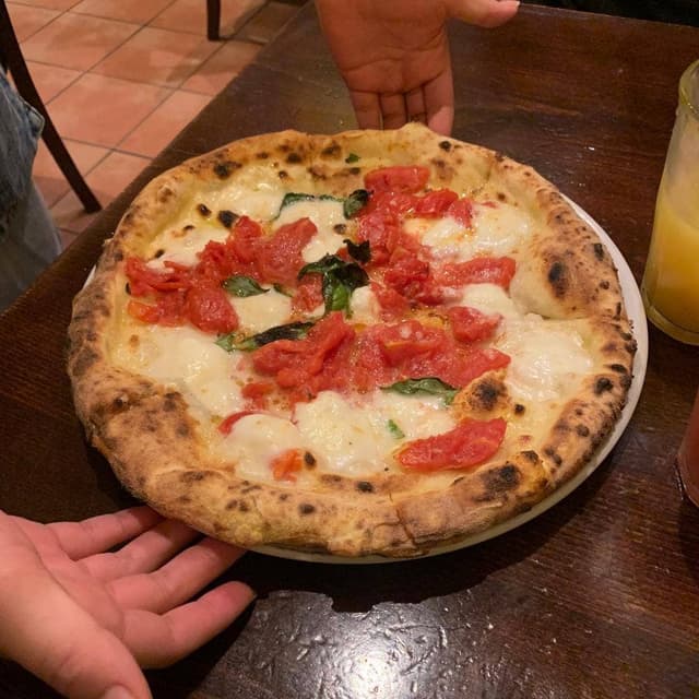 PIZZERIA GTALIA DA FIlLIPPO 石神井公園 - サブ画像3