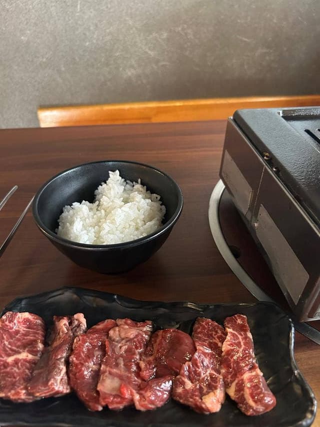 焼肉李苑 - サブ画像2