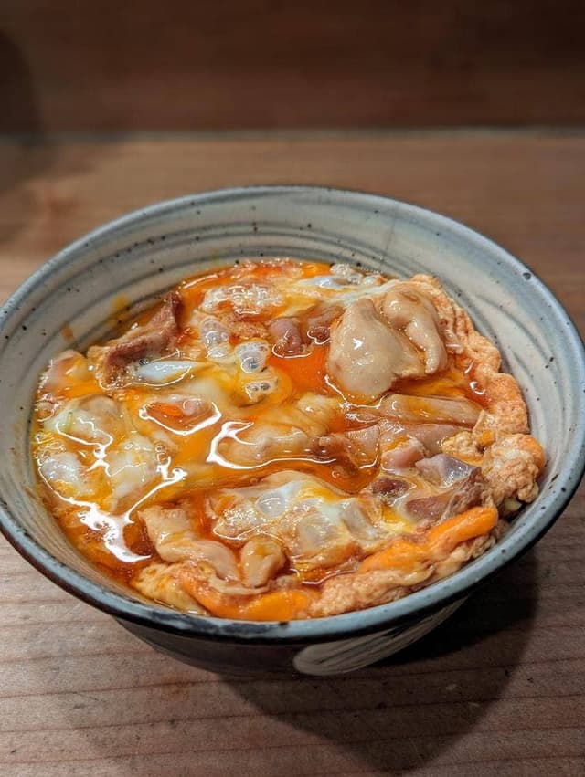 鳥つね 自然洞 - サブ画像1