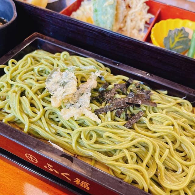 ふく福鹿屋店 - サブ画像1