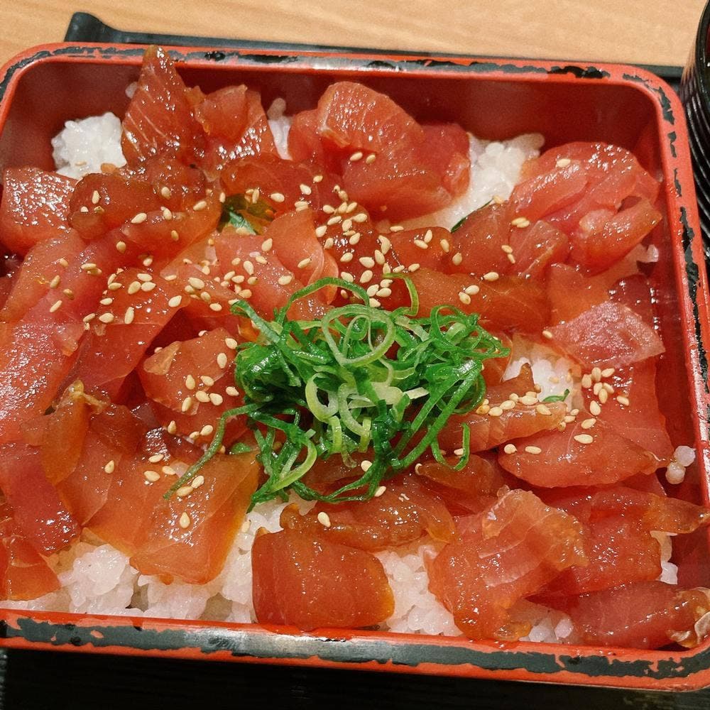 堂島とろ家 阪急三番街店