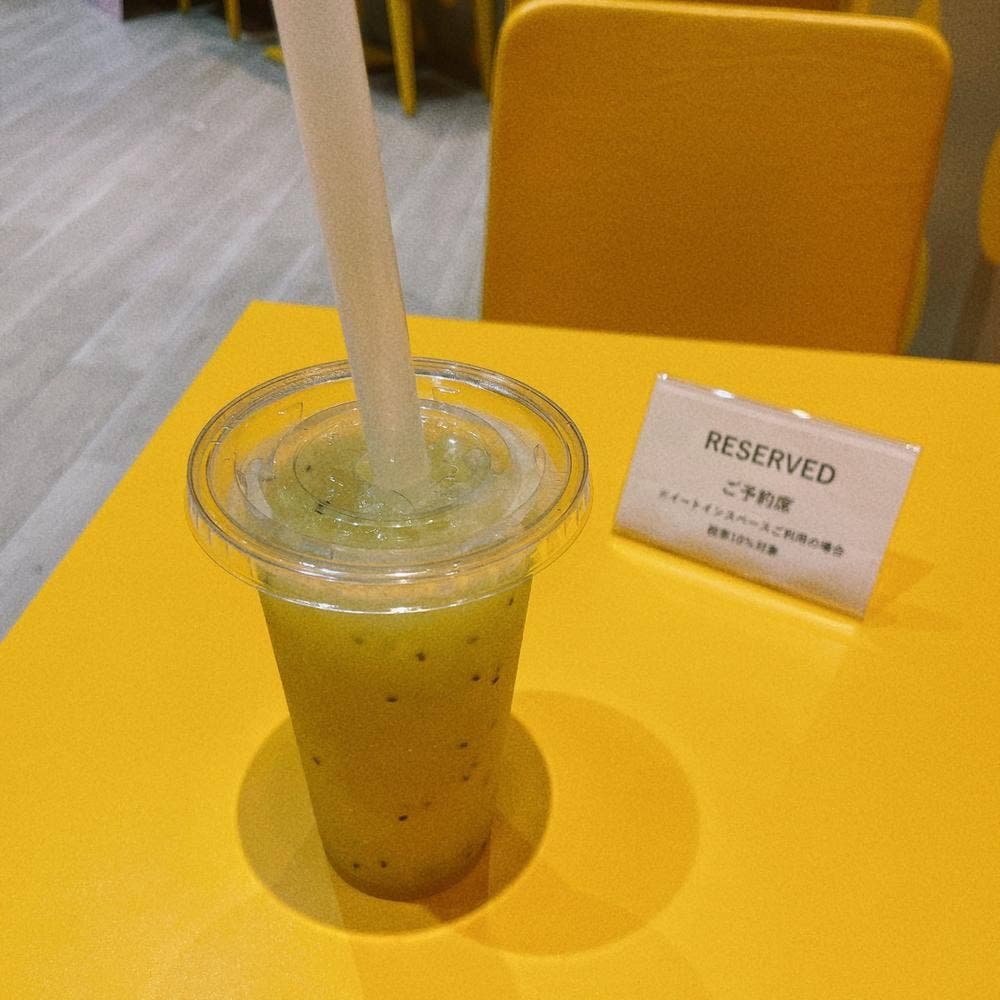 Wonder Fruits LINKS UMEDA店