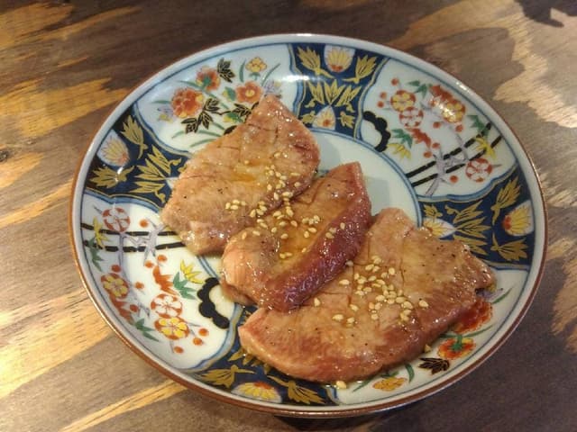 肉屋 金星 天満駅前店 - サブ画像1