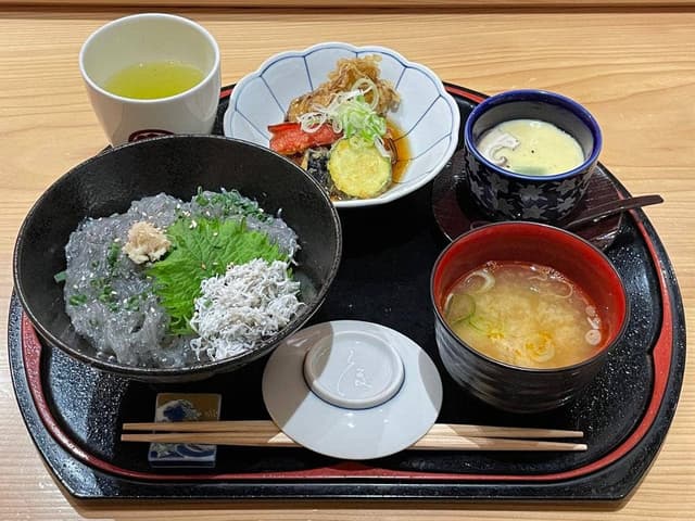 まっとう 福喜壽司 金沢店 - サブ画像2