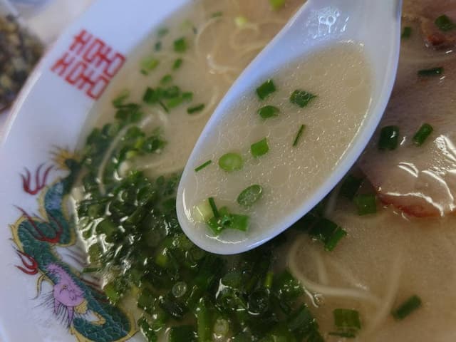 東浜ラーメン - サブ画像3