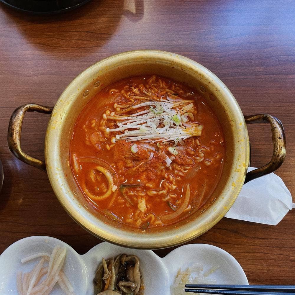 お肉とお酒 韓國食堂 本店