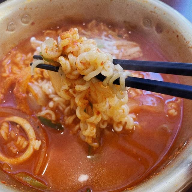 お肉とお酒 韓國食堂 本店 - サブ画像2