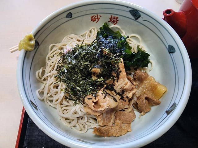 砂場 - サブ画像1