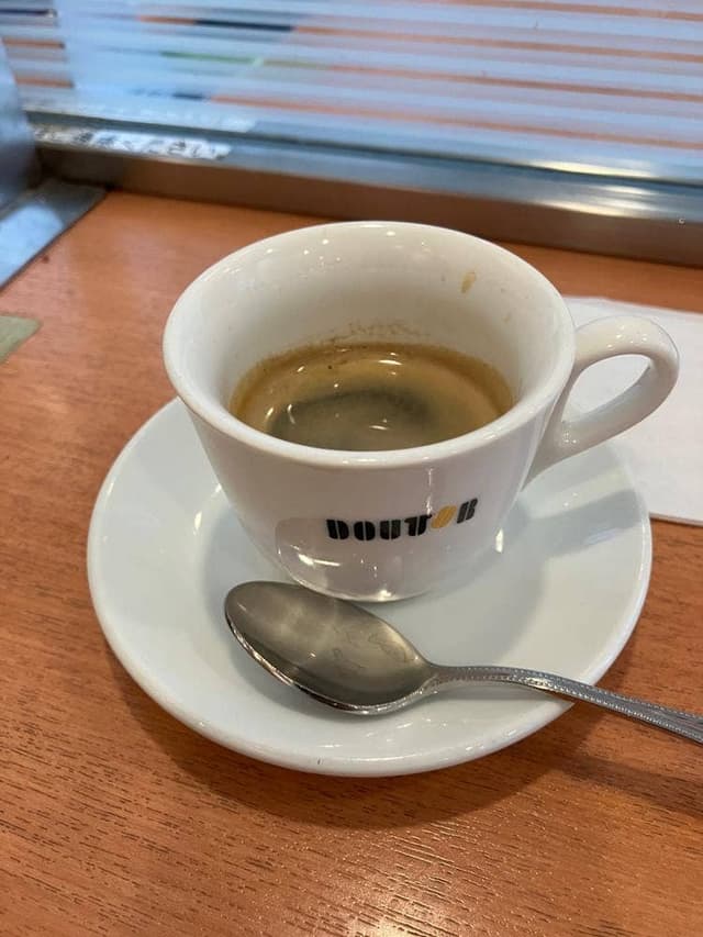 ドトールコーヒーショップ 西葛西南口店 - サブ画像2
