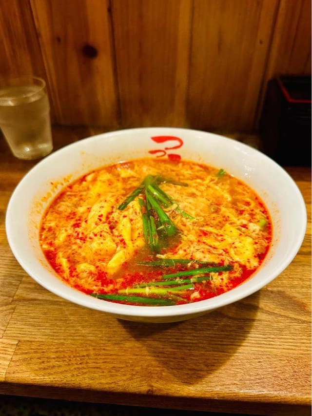 麺屋つつみ 橘通り店 - サブ画像3