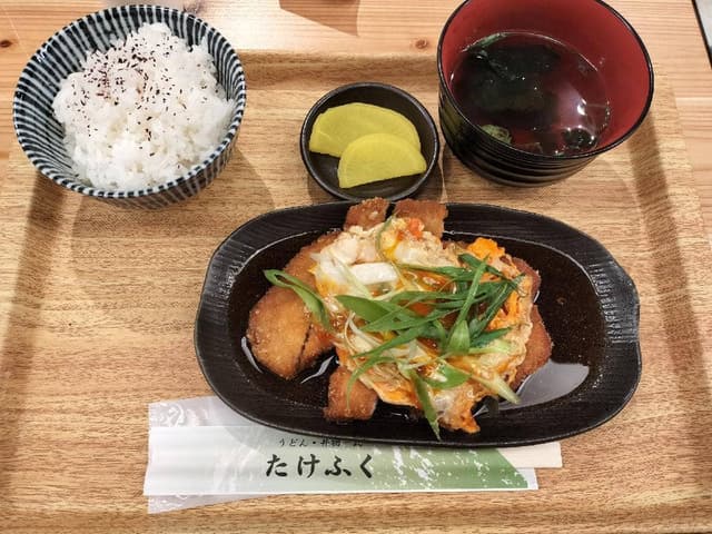 たけふく 阪神西宮エビスタ店 - サブ画像1